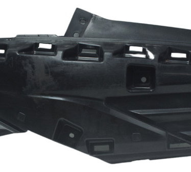 Acabamento Lateral Esquerdo Yamaha Neo 125 17-22 Original