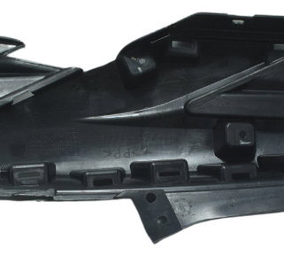 Acabamento Lateral Esquerdo Yamaha Neo 125 17-22 Original