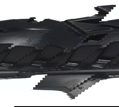 Acabamento Lateral Esquerdo Yamaha Neo 125 17-22 Original