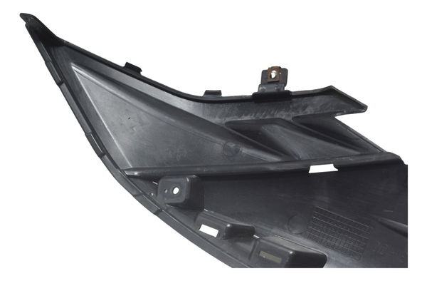 Acabamento Lateral Esquerdo Yamaha Neo 125 17-22 Original