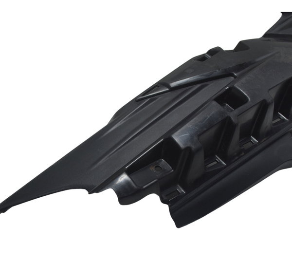 Acabamento Lateral Esquerdo Yamaha Neo 125 17-22 Original