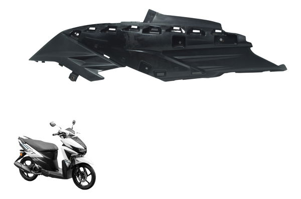 Acabamento Lateral Esquerdo Yamaha Neo 125 17-22 Original
