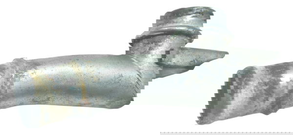 Conexão Suzuki Gsx 650f 09-12 Original