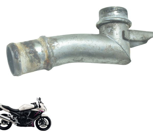 Conexão Suzuki Gsx 650f 09-12 Original