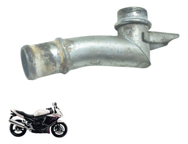 Conexão Suzuki Gsx 650f 09-12 Original