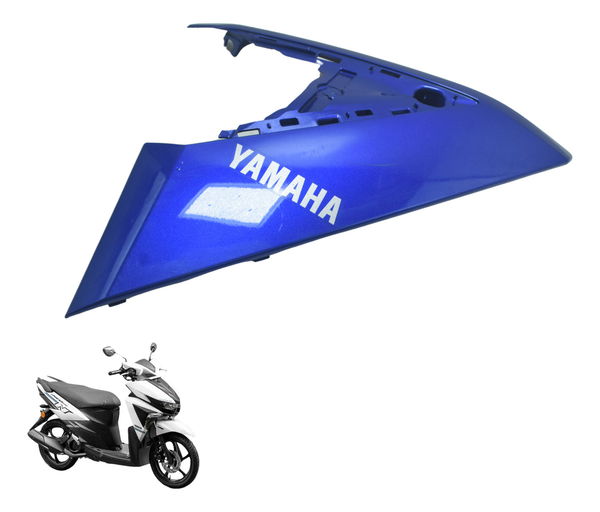 Carenagem Pisca Esquerda Yamaha Neo 125 17-22 Original