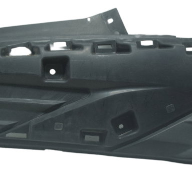 Acabamento Lateral Direito Yamaha Neo 125 17-22 Original