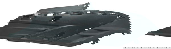 Acabamento Lateral Direito Yamaha Neo 125 17-22 Original