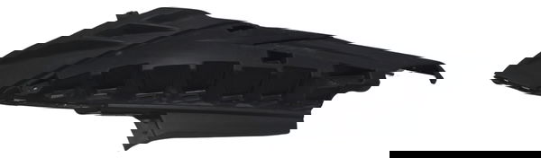 Acabamento Lateral Direito Yamaha Neo 125 17-22 Original