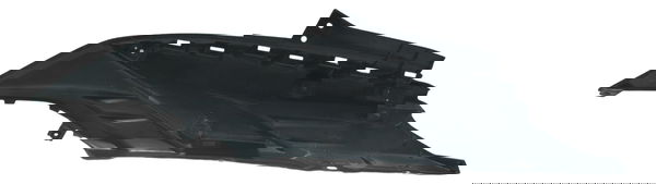 Acabamento Lateral Direito Yamaha Neo 125 17-22 Original