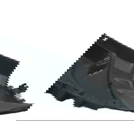 Acabamento Lateral Direito Yamaha Neo 125 17-22 Original