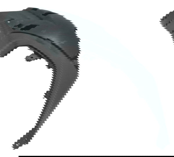 Acabamento Lateral Direito Yamaha Neo 125 17-22 Original