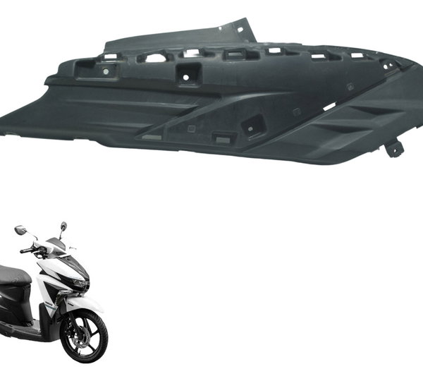 Acabamento Lateral Direito Yamaha Neo 125 17-22 Original