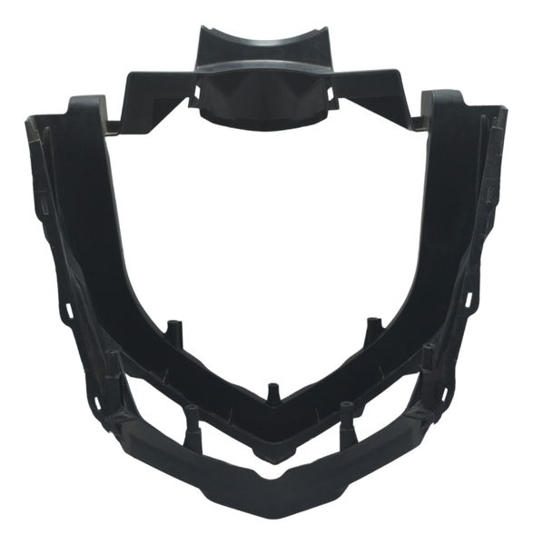 Acabamento Frontal Farol Yamaha Neo 125 17-22 Original