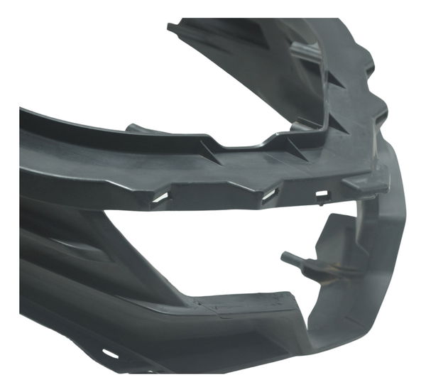 Acabamento Frontal Farol Yamaha Neo 125 17-22 Original