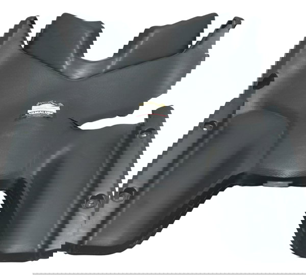 Protetor Perna C/ Avaria Yamaha Neo 125 17-22 Original