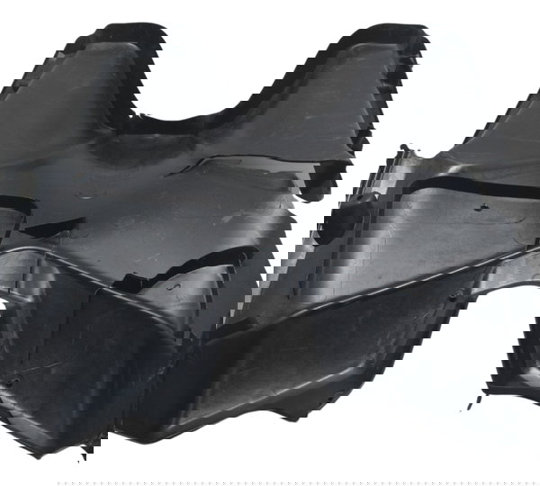 Protetor Perna C/ Avaria Yamaha Neo 125 17-22 Original