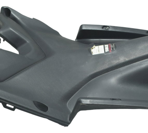 Protetor Perna C/ Avaria Yamaha Neo 125 17-22 Original