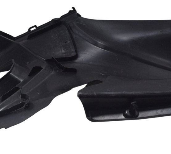 Protetor Perna C/ Avaria Yamaha Neo 125 17-22 Original