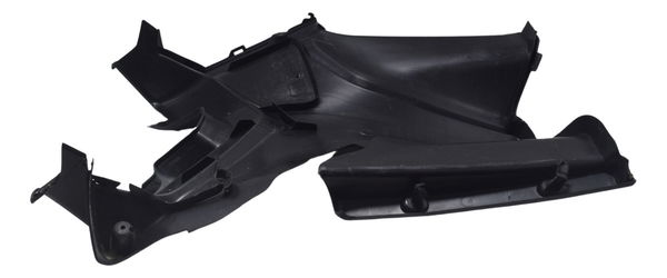 Protetor Perna C/ Avaria Yamaha Neo 125 17-22 Original