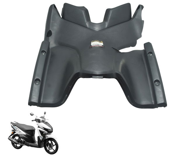 Protetor Perna C/ Avaria Yamaha Neo 125 17-22 Original