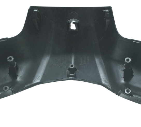 Capa Guidão Yamaha Neo 125 17-22 Original