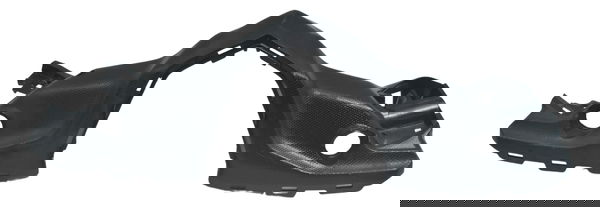Capa Guidão C/ Avaria Yamaha Neo 125 17-22 Original