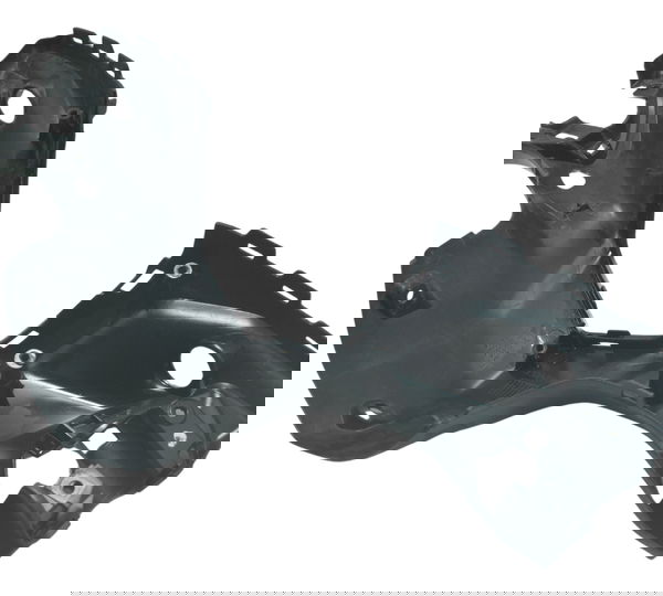 Capa Guidão C/ Avaria Yamaha Neo 125 17-22 Original