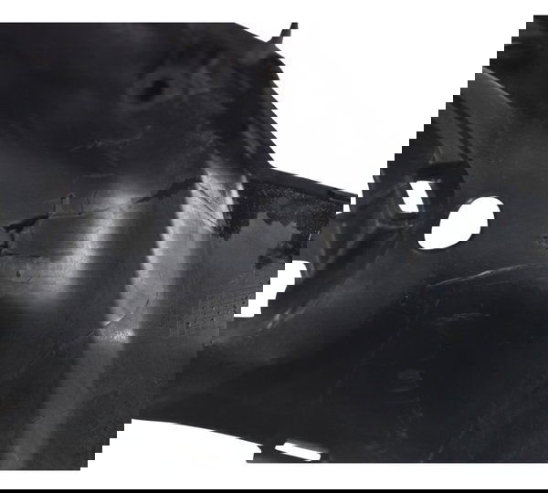 Capa Guidão C/ Avaria Yamaha Neo 125 17-22 Original