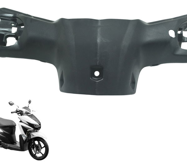 Capa Guidão C/ Avaria Yamaha Neo 125 17-22 Original
