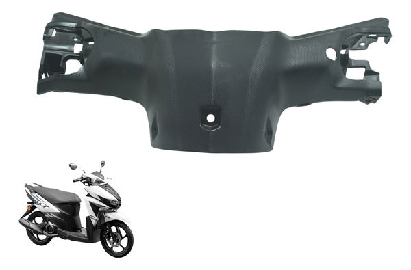 Capa Guidão C/ Avaria Yamaha Neo 125 17-22 Original