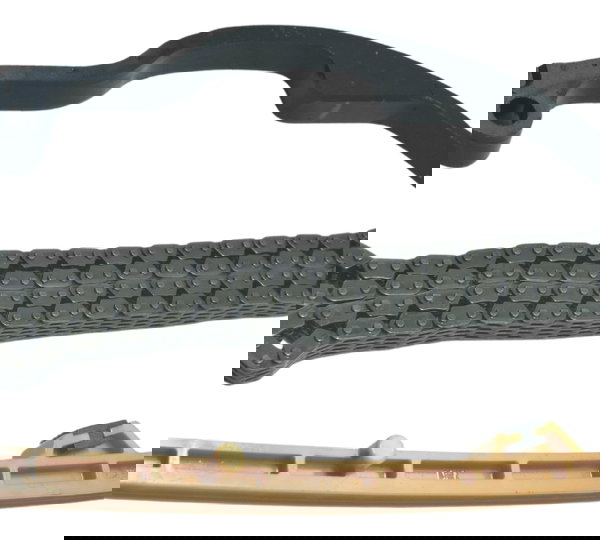 Kit Guia Tensor Corrente Comando Suzuki Gsx 650f 09-12 Orig