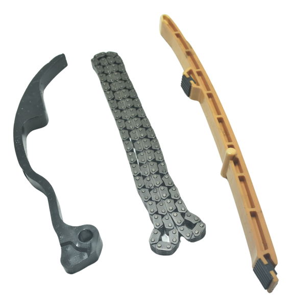 Kit Guia Tensor Corrente Comando Suzuki Gsx 650f 09-12 Orig