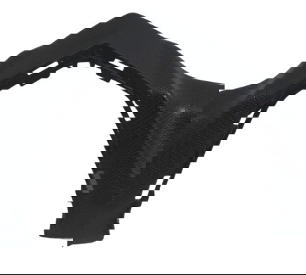 Capa Guidão C/ Avaria Yamaha Neo 125 17-22 Original