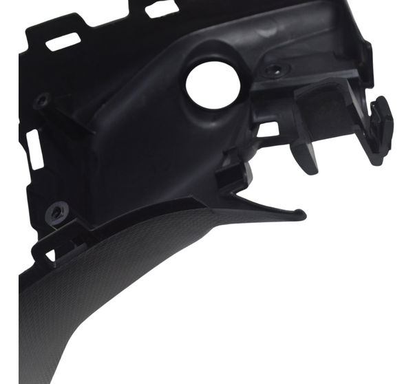 Capa Guidão C/ Avaria Yamaha Neo 125 17-22 Original