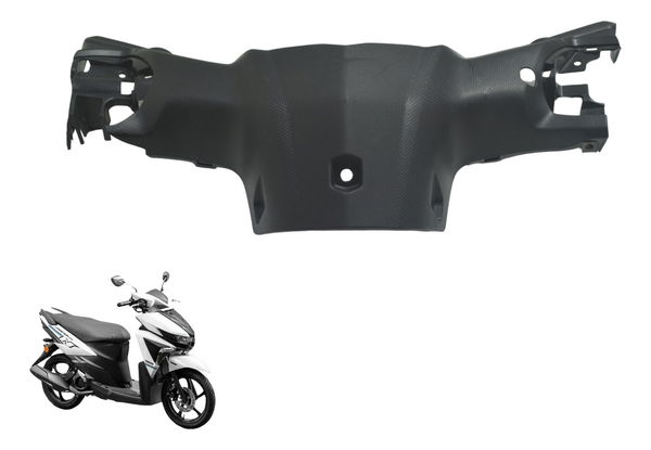 Capa Guidão C/ Avaria Yamaha Neo 125 17-22 Original