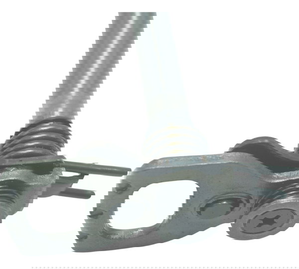 Eixo Seletor Marcha Suzuki Gsx 650f 09-12 Original