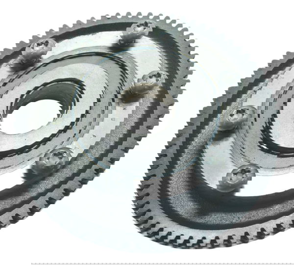 Placa Partida Suzuki Gsx 650f 09-12 Original