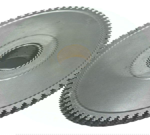 Placa Partida Suzuki Gsx 650f 09-12 Original