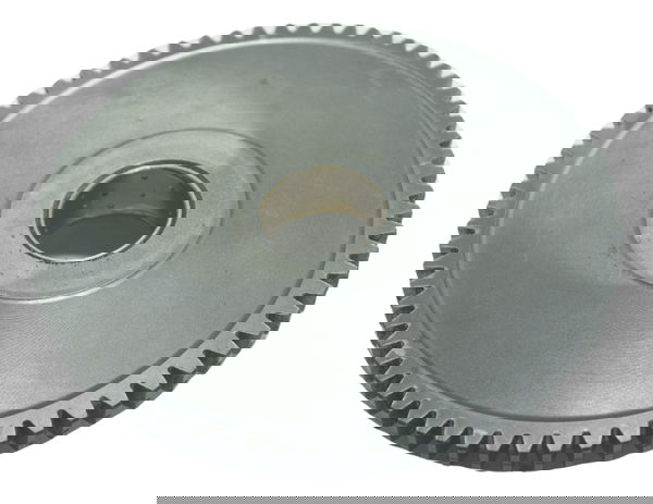 Placa Partida Suzuki Gsx 650f 09-12 Original