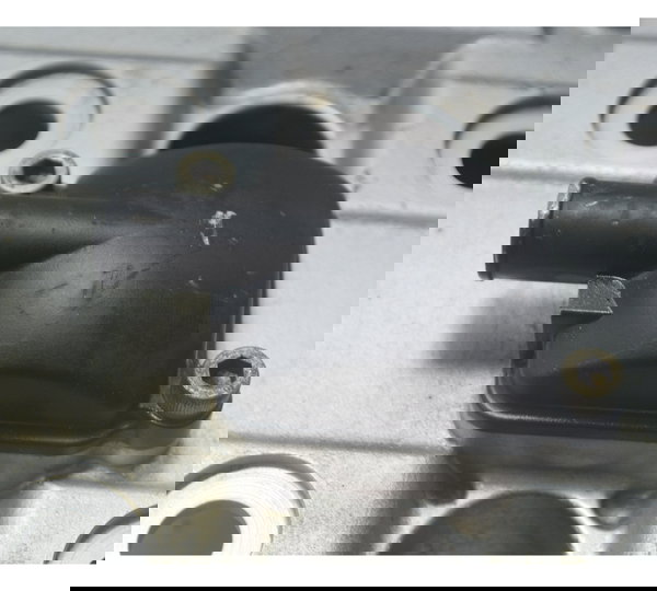 Tampa Cabeçote Suzuki Gsx 650f 09-12 Original