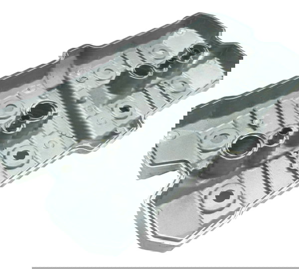 Tampa Cabeçote Suzuki Gsx 650f 09-12 Original