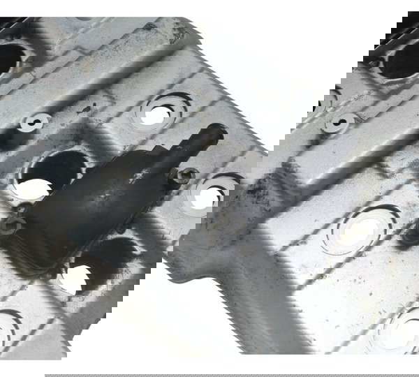 Tampa Cabeçote Suzuki Gsx 650f 09-12 Original