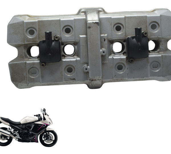 Tampa Cabeçote Suzuki Gsx 650f 09-12 Original