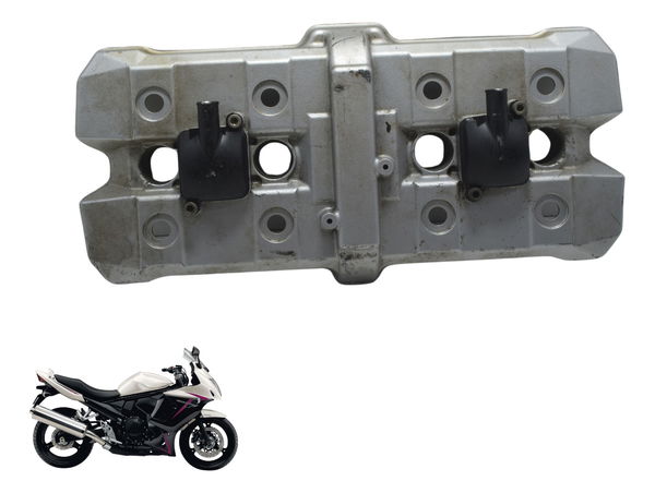 Tampa Cabeçote Suzuki Gsx 650f 09-12 Original