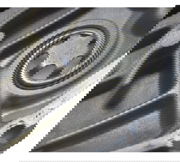 Tampa Embreagem Suzuki Gsx 650f 09-12 Original