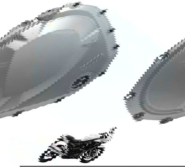 Tampa Embreagem Suzuki Gsx 650f 09-12 Original