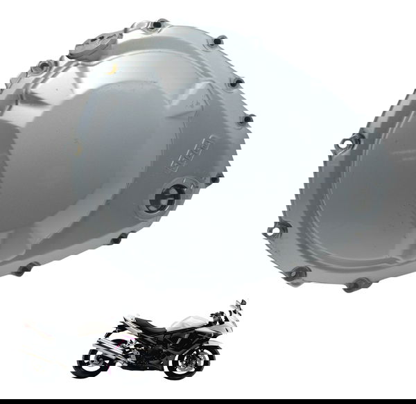 Tampa Embreagem Suzuki Gsx 650f 09-12 Original