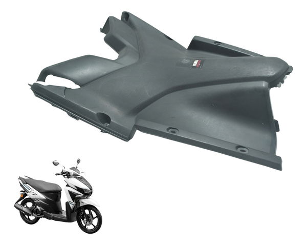 Protetor Perna C/ Avaria Yamaha Neo 125 17-22 Original