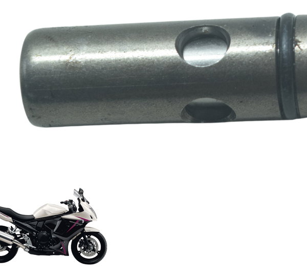 Válvula Pressão Óleo Suzuki Gsx 650f 09-12 Original